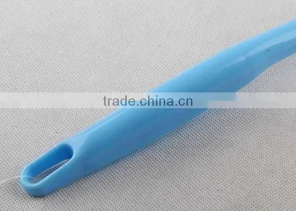 Plastic Long Handle Toilet Brush,cleaning Brush-3016 photo-3