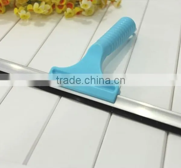2016 Soft Rubber Wiper Blade Window Squeegee photo-4