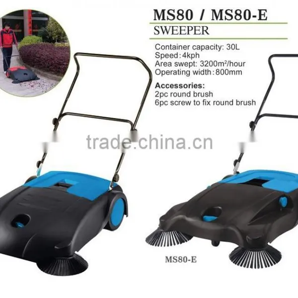Spare Parts for Road Sweeper Brushes Roller Brush in Yongkang photo-2