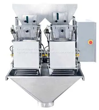 Big Volume Packaging Line photo-2