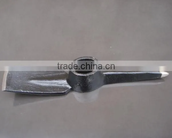 Factory Garden Forged Fork Hoe Head photo-5
