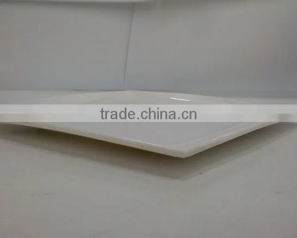 100% Melamine Plate Melamine Dinnerware 5A1053 photo-2