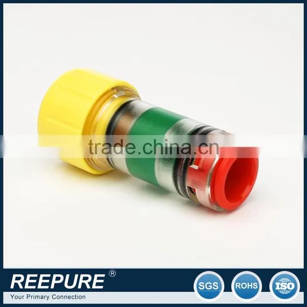 Water Blocking Connector
