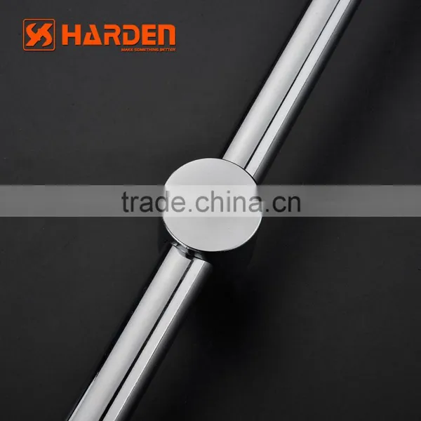 Chrome Vanadium 1/4" Professional T Handle Sliding Bar photo-4