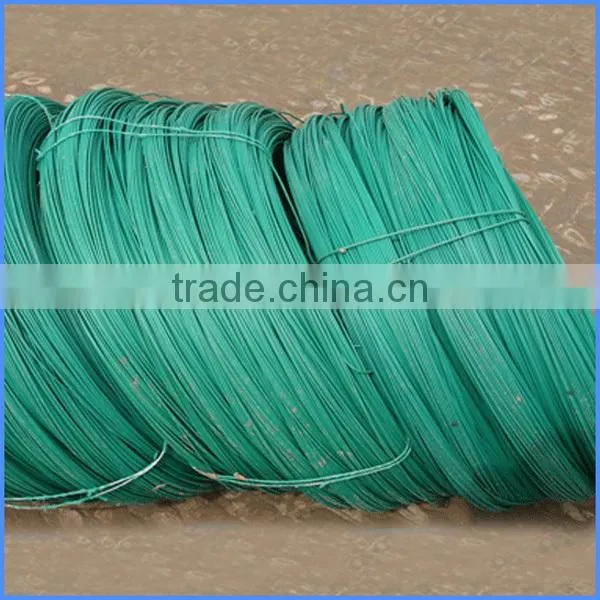 Best PVC Coated Iron Wire With Factory Price photo-4