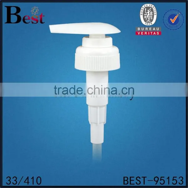 2015 Liquid Soap Dispenser Pump for Bottle China Manufacturer photo-3