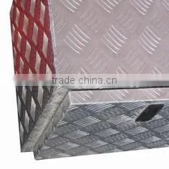 Full Size Aluminum Tools Box 1.5mm Thick for Tools Storage photo-4