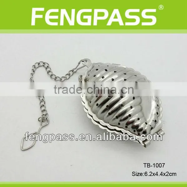 Wholesale Tea Strainers (40-41-42)