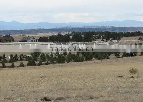 High Quality Fiberglass Pultruded Farm Fences for Outdoorfacilities photo-4