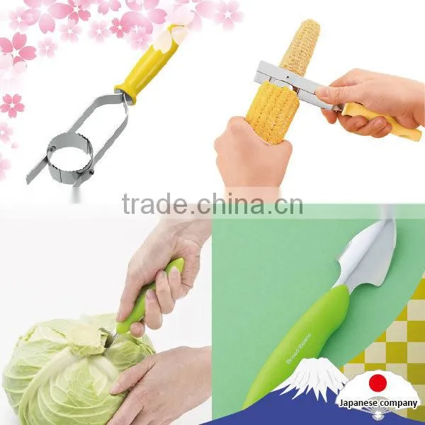 Various Types of Convenient Fruit Slicer With Superb Cutting Edges photo-4