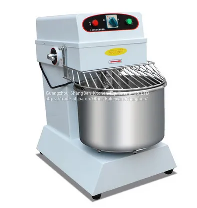 20L Multi Function Commercial Planetary Food Mixer