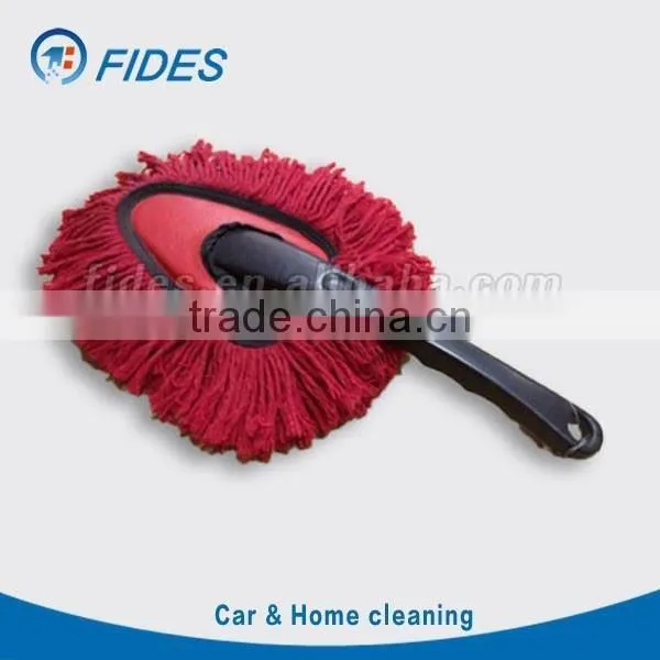 Flexible Chenille Microfiber Car Cleaning Duster photo-2