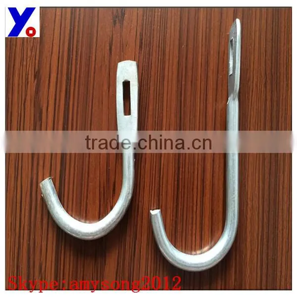 XY Hook for Korea (factory) photo-2