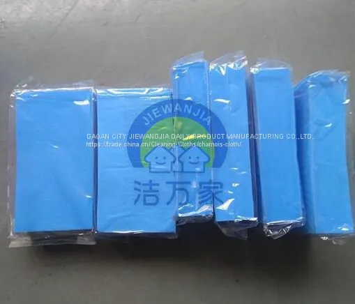 Пенополивиниловая губка для мытья автомобилей photo-5