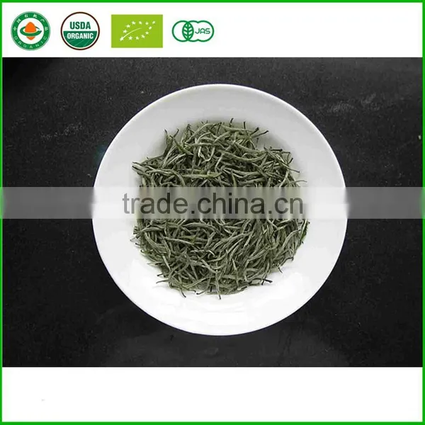 Organic Best Silver Needle White Tea Prices Bai Hao Yin Zhen photo-2