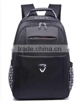 OEM Cheap 18 Inch Laptop Backpack photo-3