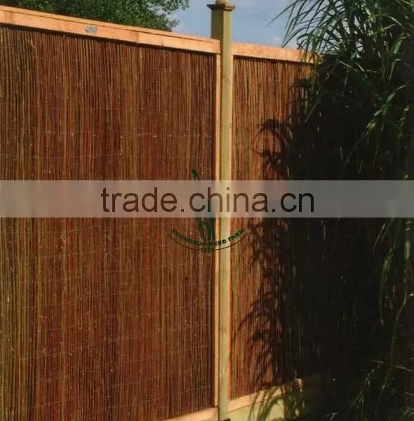 Willow Branch Fence photo-6
