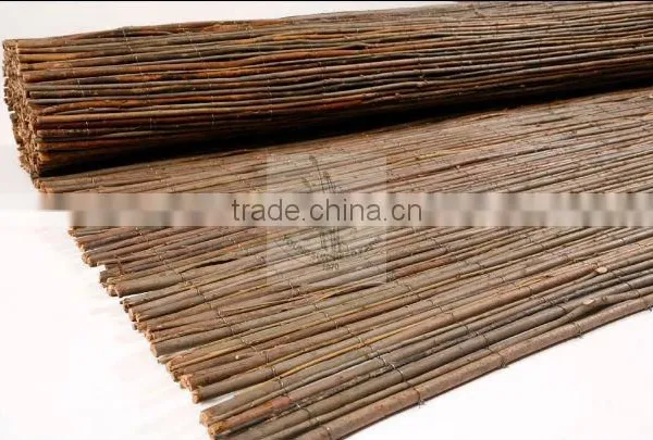 High Quality Willow Fence