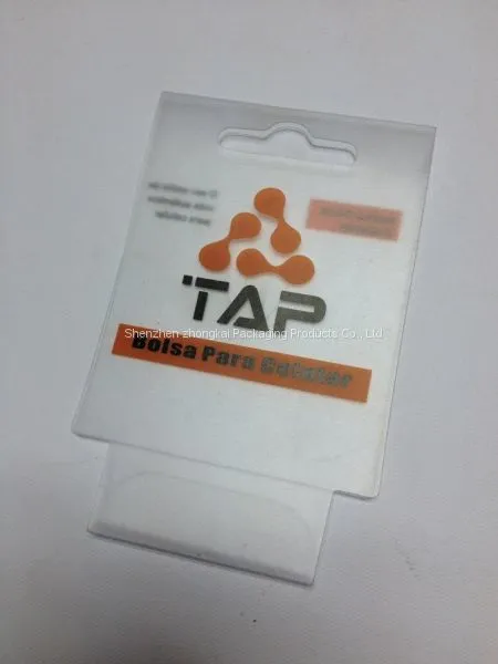 Plastic pp Printing Card for Promotional Gift photo-4