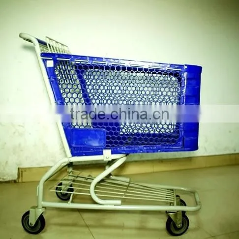 Supermarket Trolley&Carts photo-3