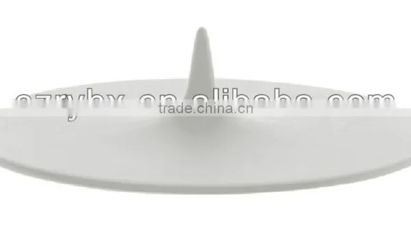 Plastic Cup Sealing Lid Universal Cup Lid Plastic Cup Lid photo-2