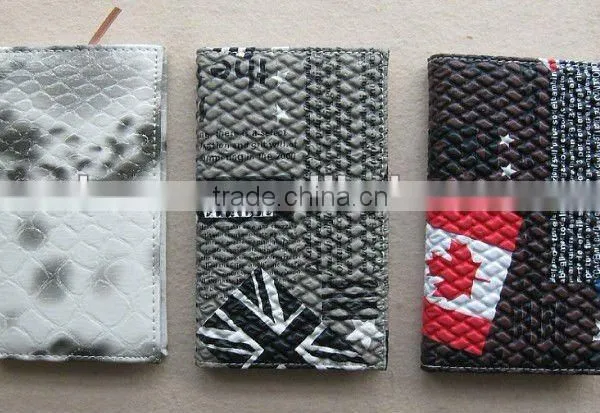 note book