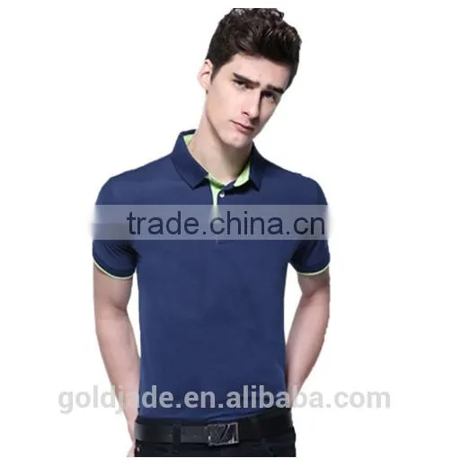 Custom Polo Shirt New Men Women Short Sleeve Golf T-shirt Various Colors Cotton Polyester Summer Shirts photo-4