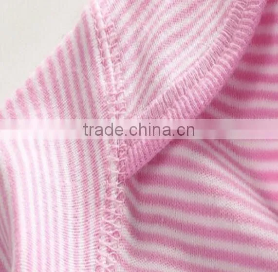 Wholesale Baby Cotton Sweat Rompers for Toddlers photo-4
