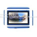 7 Inch Android Tablet Manufacturer