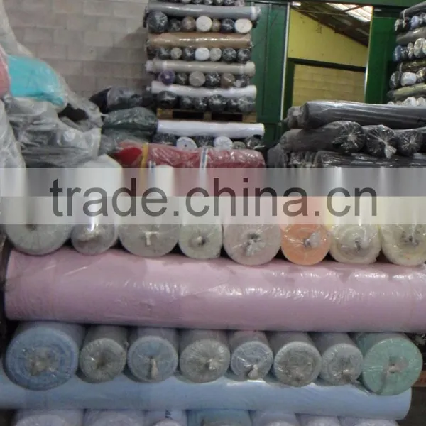Woven_Solid_Shirts Fabric photo-2