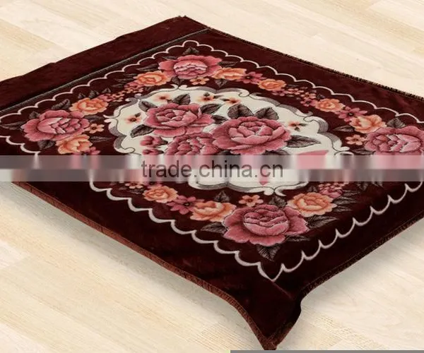 Polyester Blanket photo-2