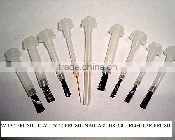 Hot Sale Nail Polish Brushes photo-4