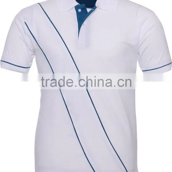 Stylish & Fashionable Unisex Polo T-shirt