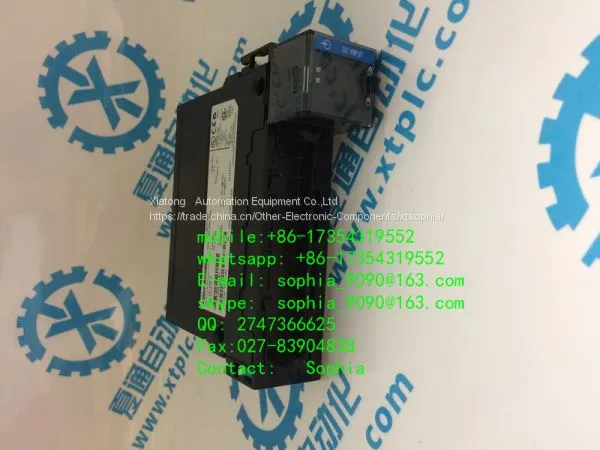 New Sealed Original AB 1756sc-IF8u Module