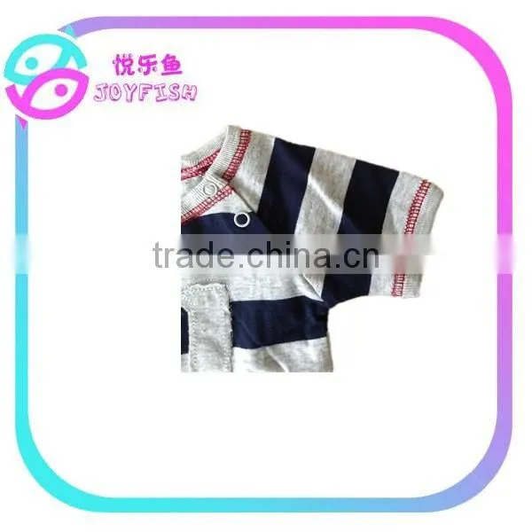 Good Quality Cotton Baby Romper photo-5