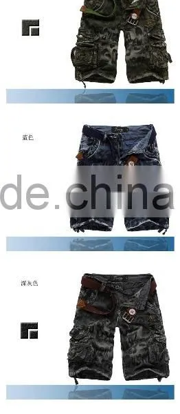 6 Pocket Cargo Pants,wholesale Mens Cargo Pants,cheap Cargo Pants photo-2