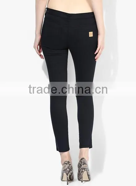 Custom Lady Pants,skinny Lady Pants,high Quality Lady Pants photo-4