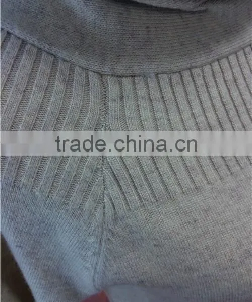 Knitted Boy Sweater photo-6