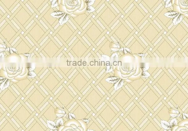 Cheap Price Mattress Fabric of 100% Polyester Material photo-3