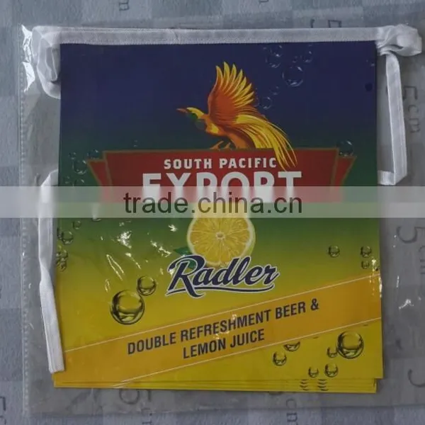 Outdoor Bunting Flags photo-2
