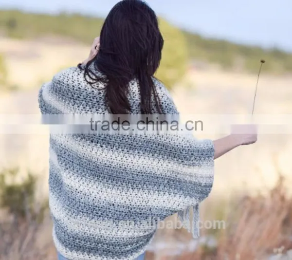 2017 High Quality Women Sweater Cardigan photo-4