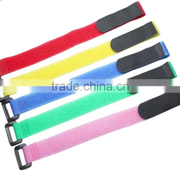 Hook & Loop Cable Tie