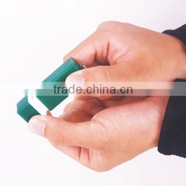 Led Flashlight Key Holders photo-5