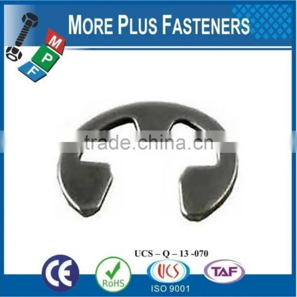Made In Taiwan Retainer E Clip photo-3