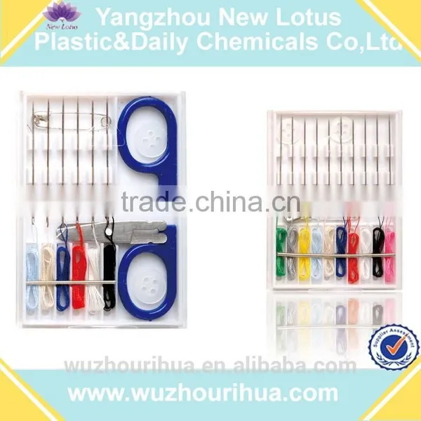 Hotel Goods Travel Sewing Kit
