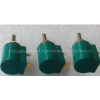 M-1303 - 5 K Ohms (Copal Potentiometer )