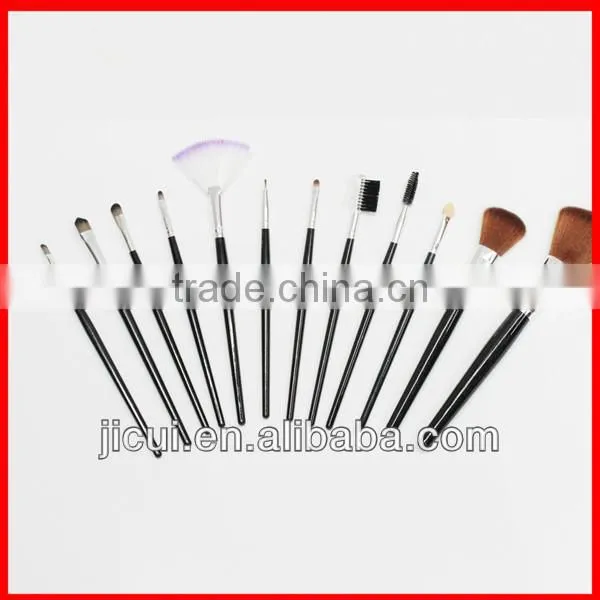 Make Up Brush Set 12 Pcs photo-3