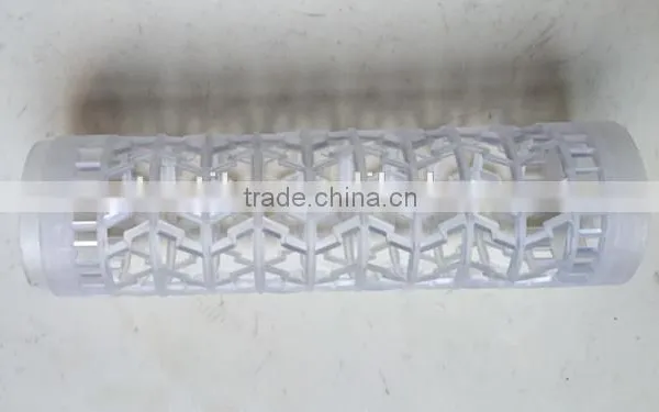 40/2 100% Spun Polyester Yarn for Sewing Thread in Dyeing Cone photo-3