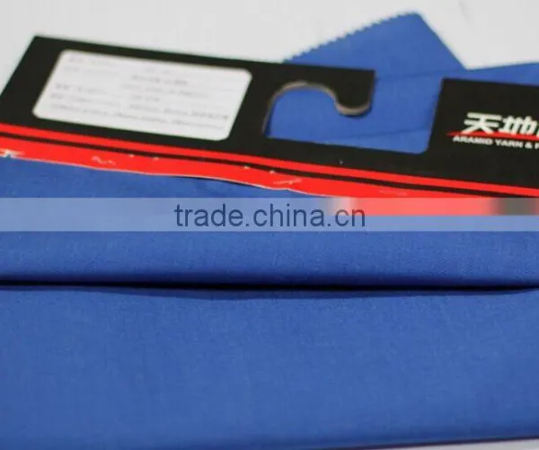 Aramid Fabric for Protective Clothing photo-3