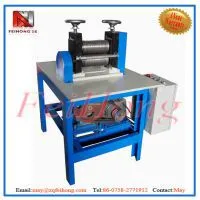 Tube Rolling Machine photo-2